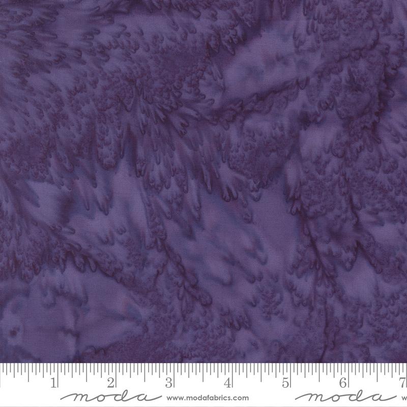 Paradise Batiks Amethyst 4391 38 Moda #1
