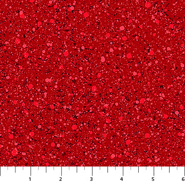 Moondust Carmine Fabric From Patrick Lose Fabrics