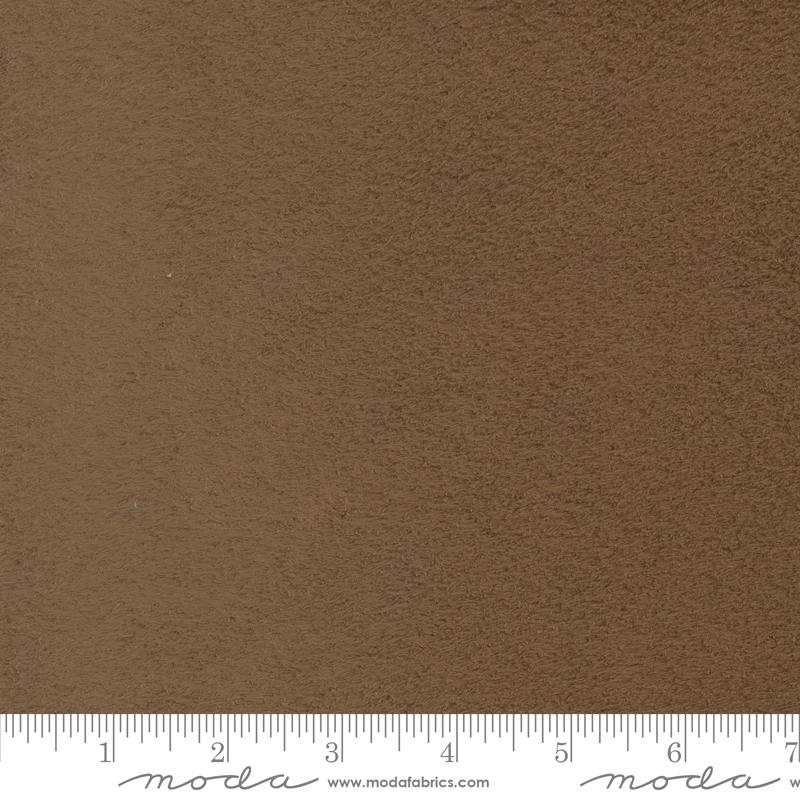Fireside Chocolate Brown 60" Wide Polyester Fabric 60001 21