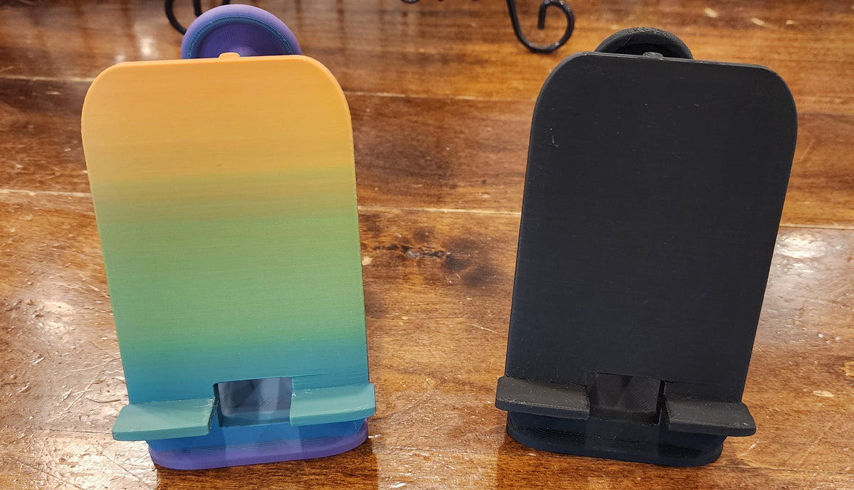Sewing Machine Phone Stand