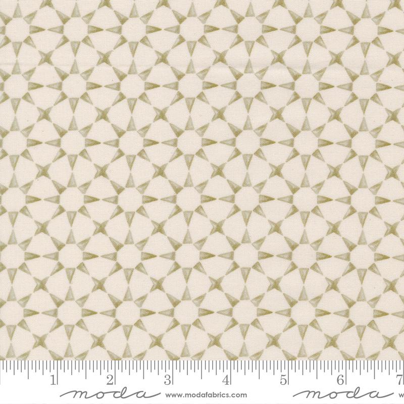 Silent Night Lamb Fabric 805328