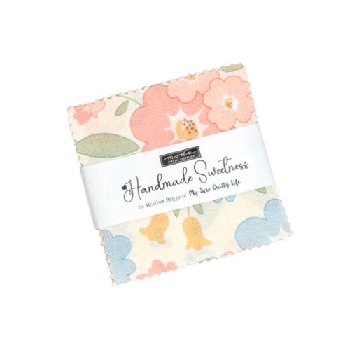 Handmade Sweetness Mini Charm From Moda
