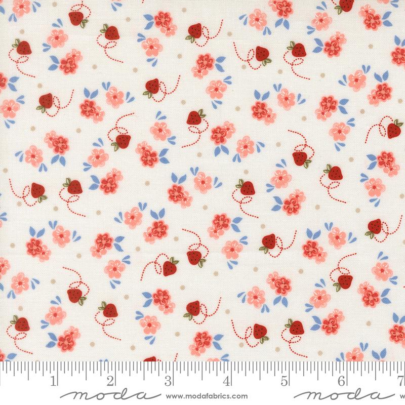 Blossom Jubilee Cloud 3094 11 Moda #1