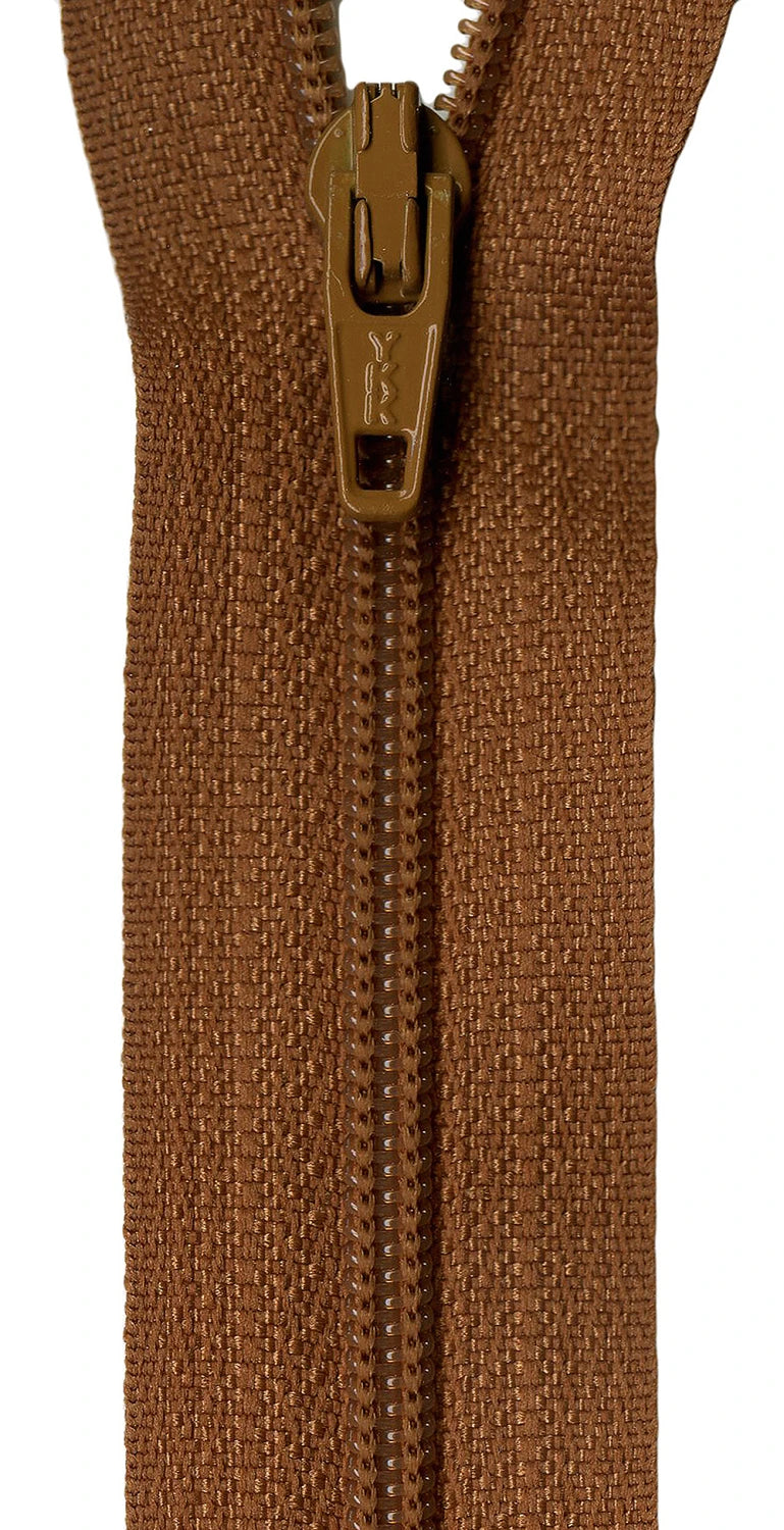 14in Size 3 Zipper Gingerbread from Atkinson Designs