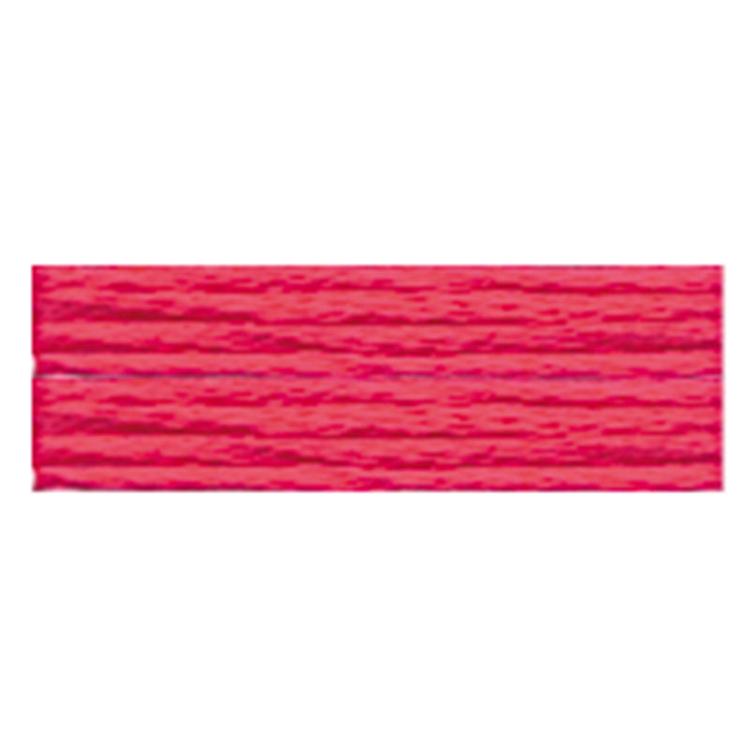 Cosmo Cotton Embroidery Floss 115A Cayenne