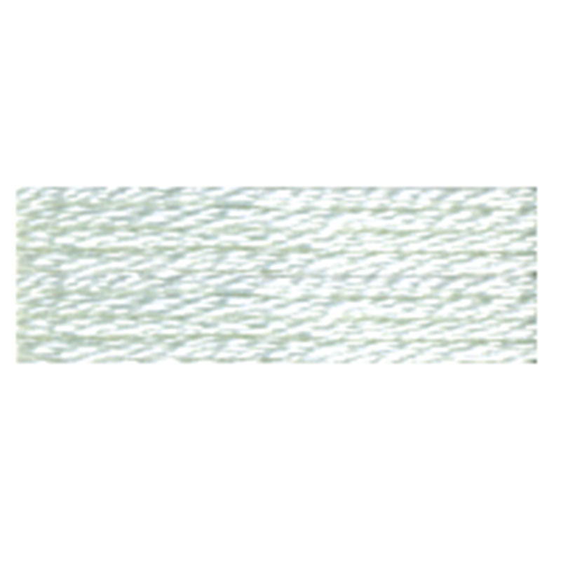 Cosmo Cotton Embroidery Floss 211 Illusion Blue