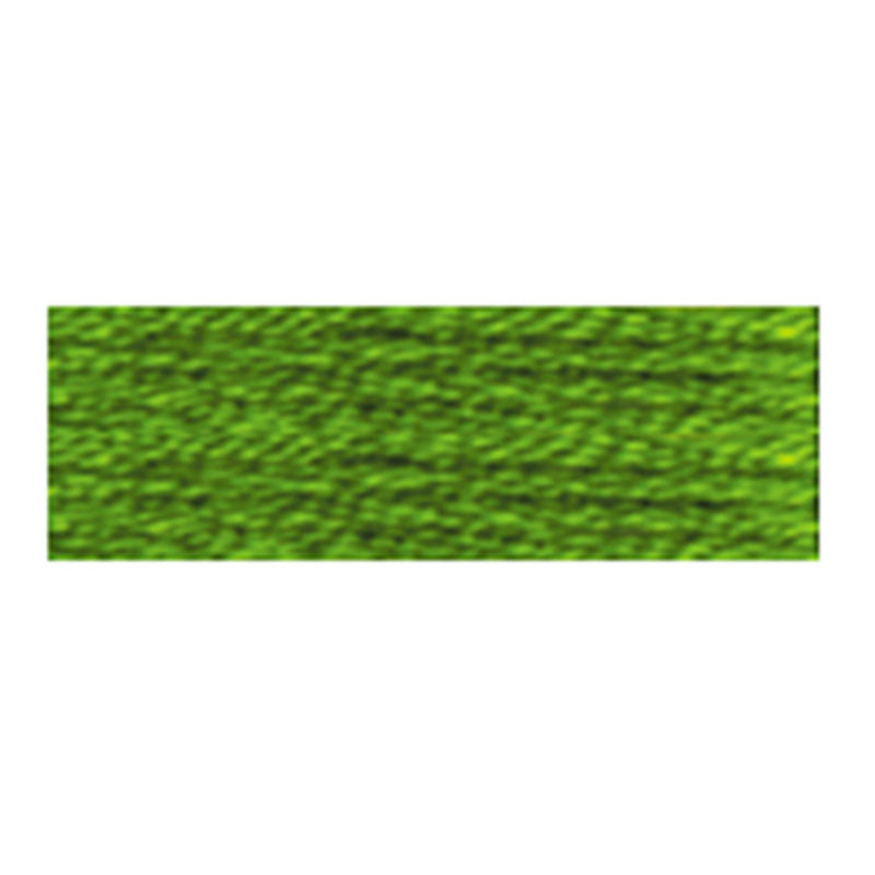 Cosmo Cotton Embroidery Floss 327 Forest Green