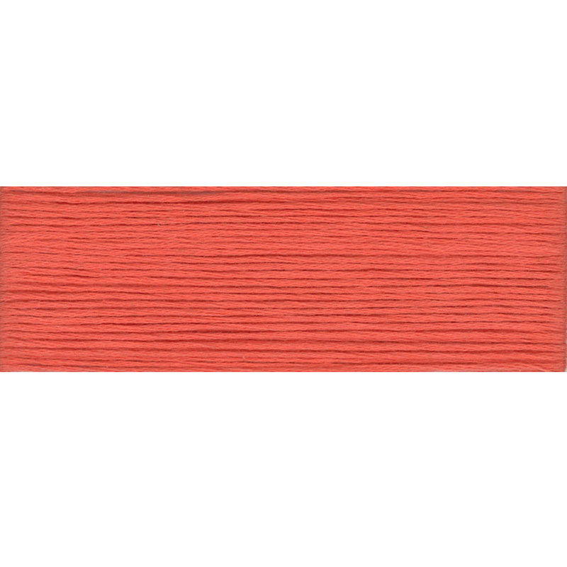 Cosmo Cotton Embroidery Floss 343 Lily