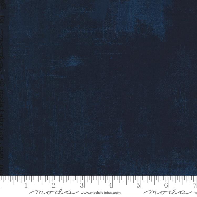 Grunge Basics True Blue 150558