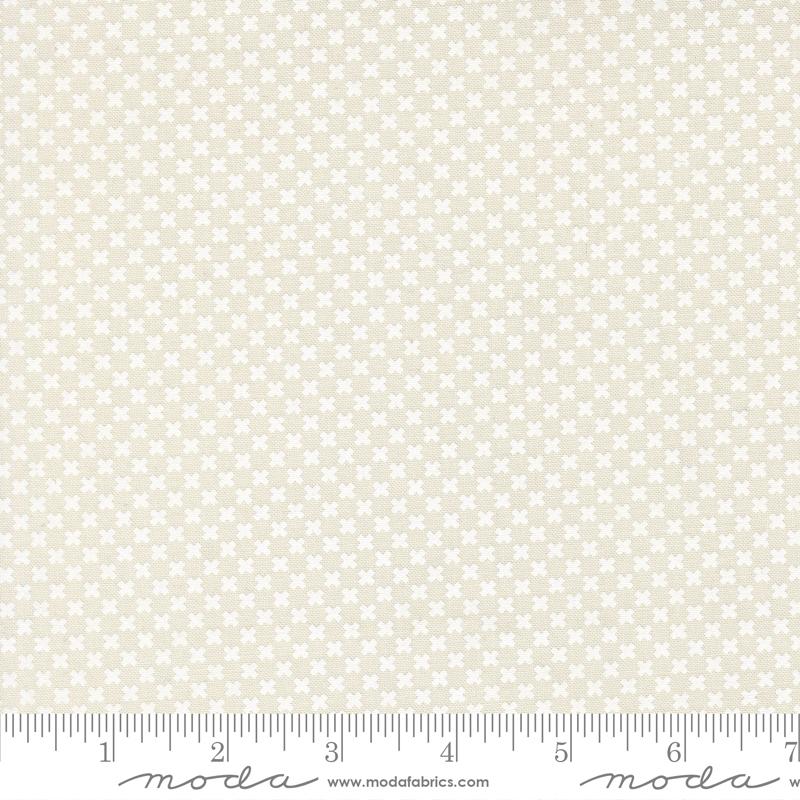 Ink Cross Porcelain White 55746 22 Moda #1