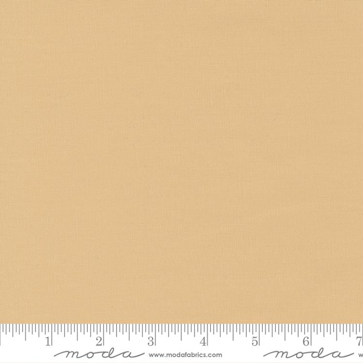 Bella Solids Parchment Fabric 990039