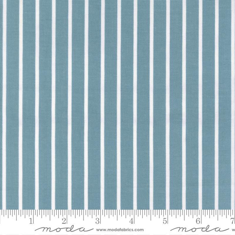 Magic Stripe Sky 5231 43 Moda #1