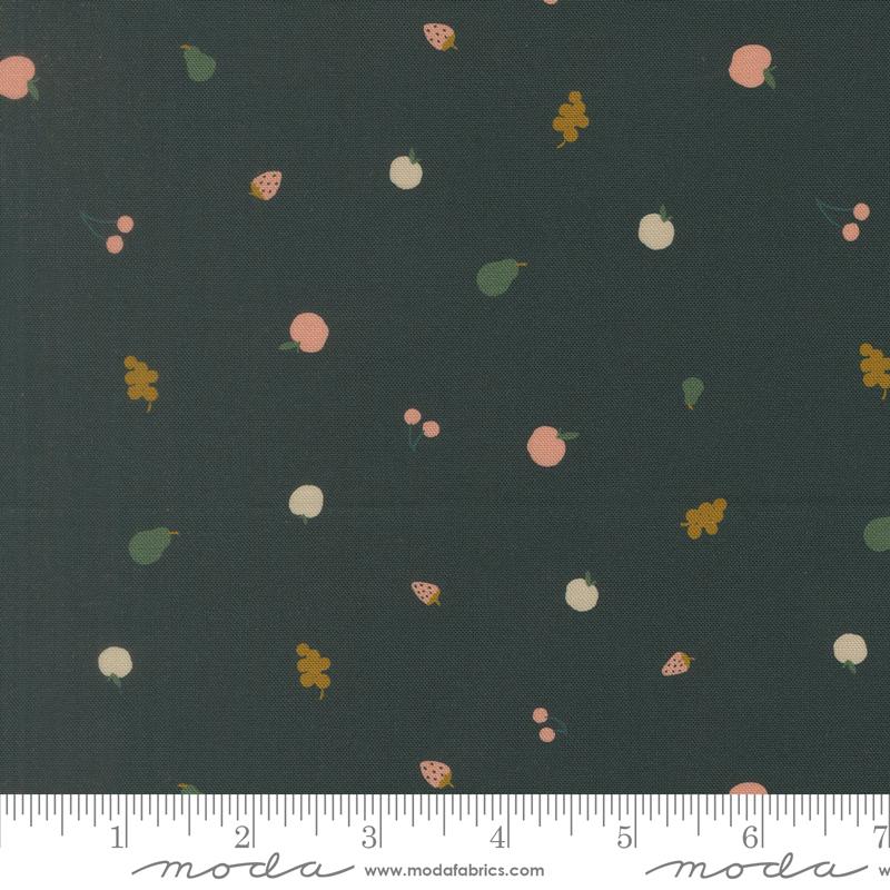 Midnight Fleur Nightfall 38175 20 Moda #1