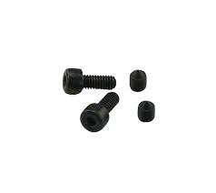 Baby Lock Needle Clamp Screw Set BLE8
