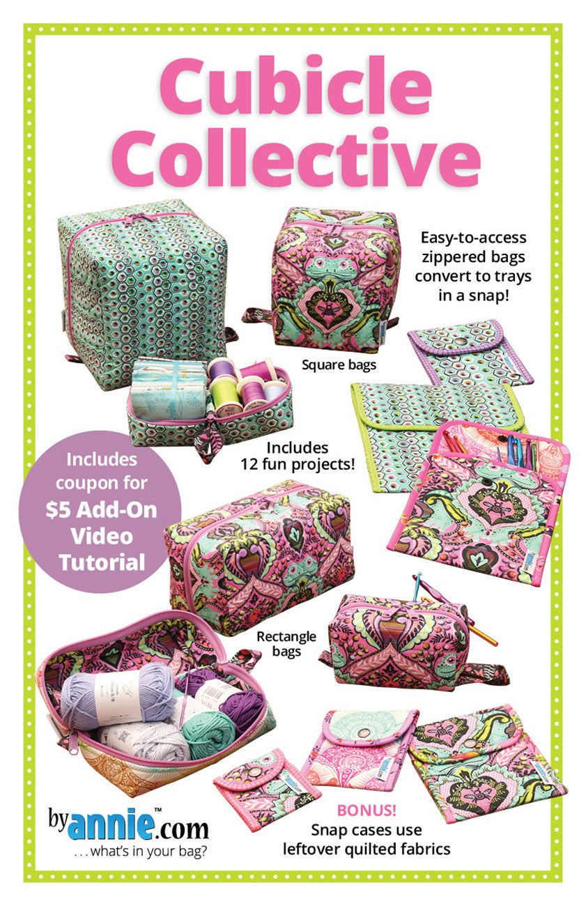Cubicle Collective 1