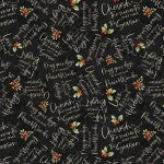 Poinsettia Radiance Holly Toss Cream 806236