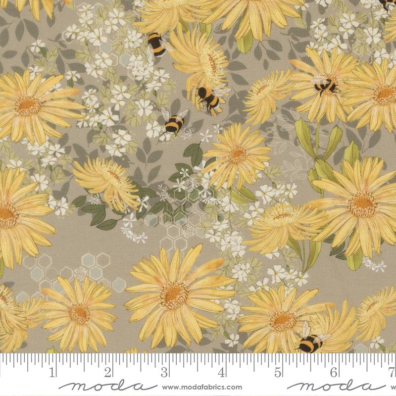 Pollinators Pebble 48811 18 Moda #1