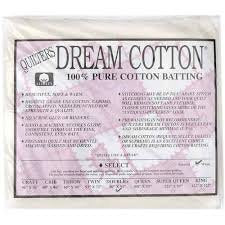 Quilters Dream Cotton Select Throw 60" x 60"