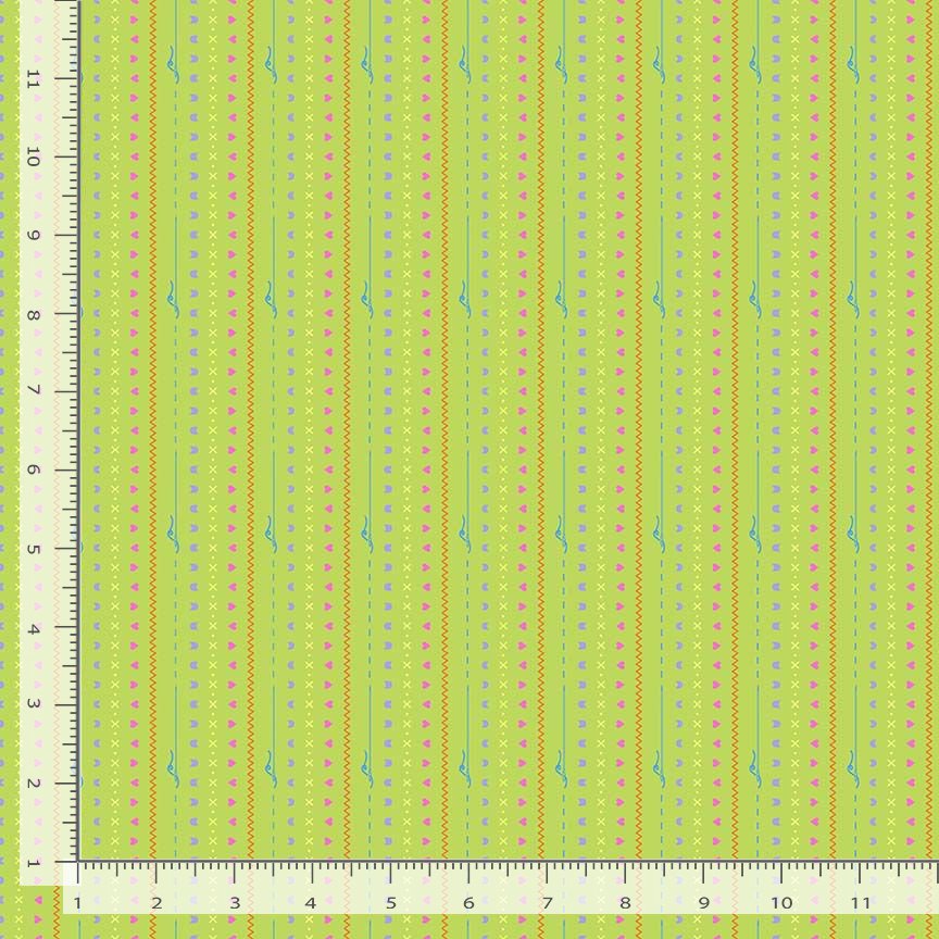 Quilty Helpurrs Catshiko - Acid by Dear Stella