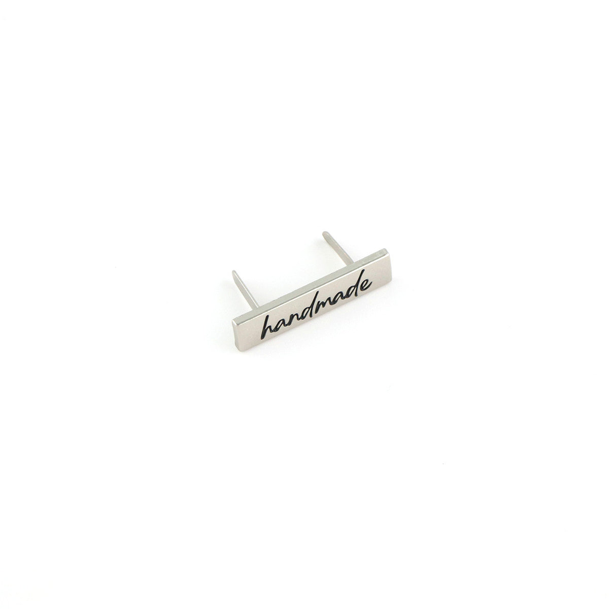 Gellatio Handmade Label Nickel