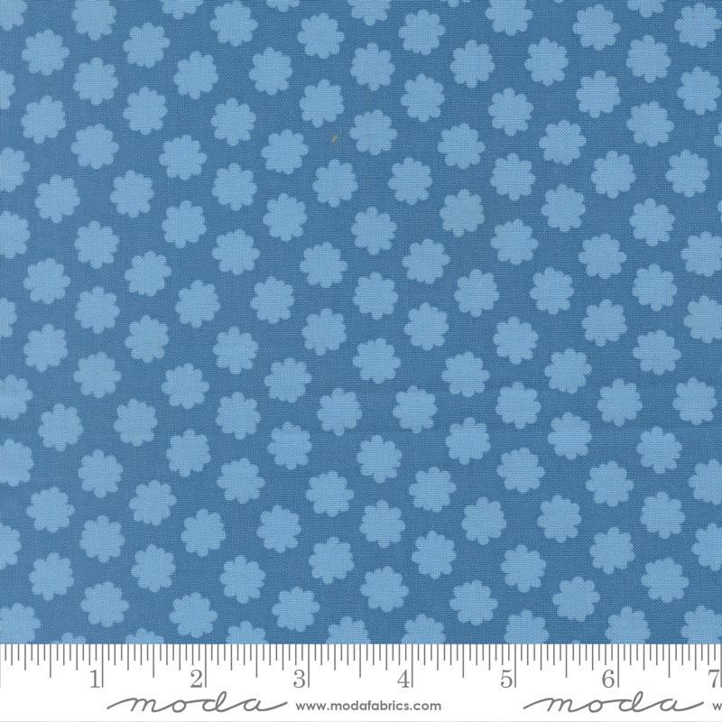 Scenery Puffball Coastal 6513