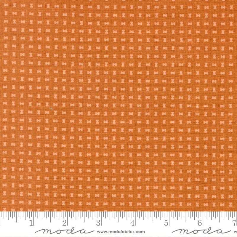 Scenery Spools Pumpkin 6503