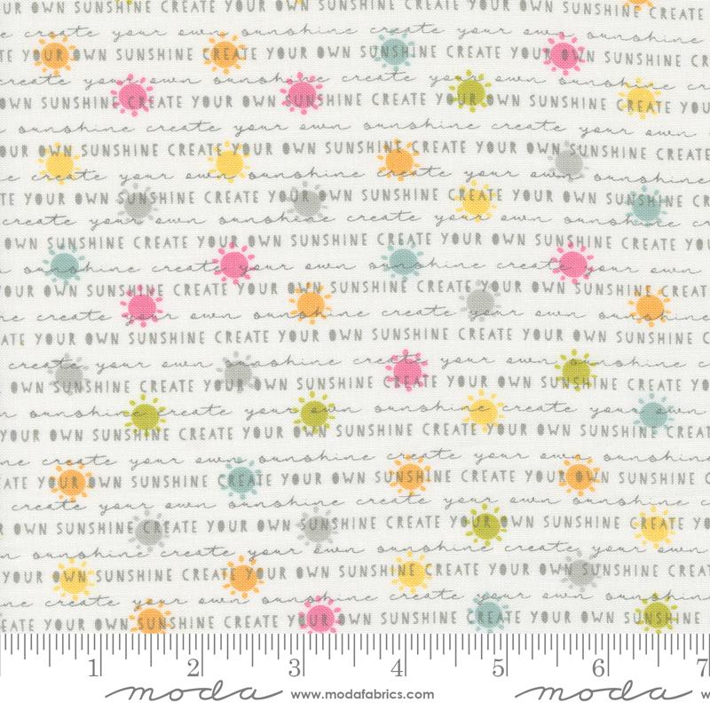 Shine Cloud Words 4602