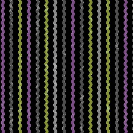 Simply Wicked Black Stripe 806340