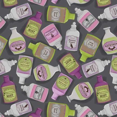 Simply Wicked Potion Bottles 806335