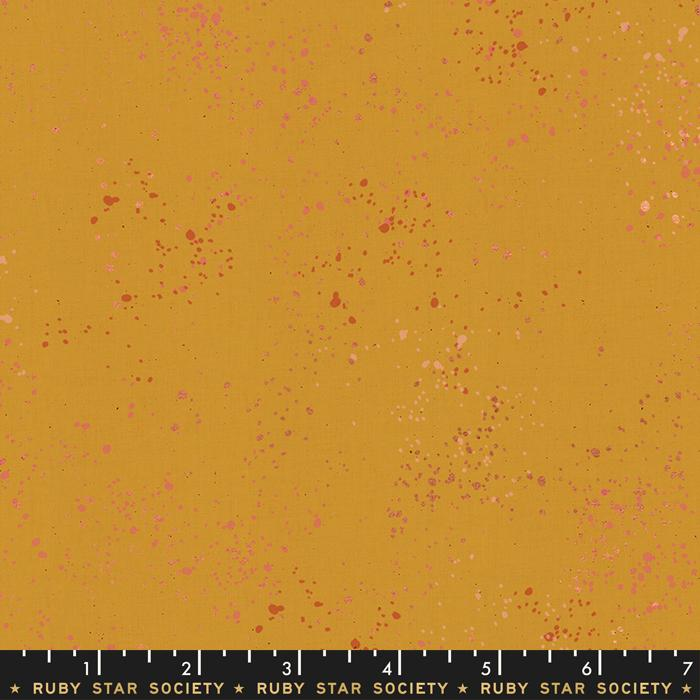 Speckled Metallic Cactus RS5027 63M Ruby Star#1