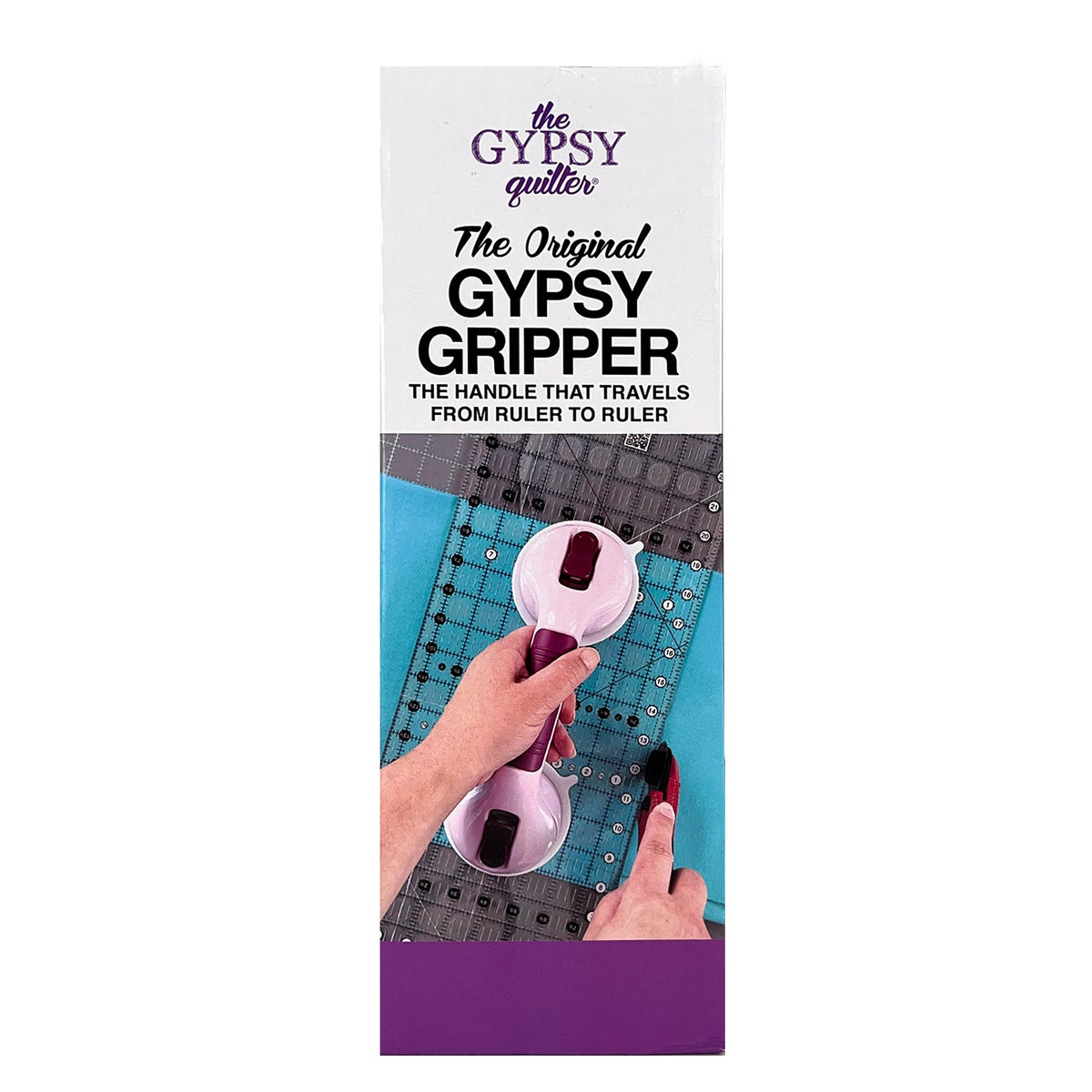 The Gypsy Gripper