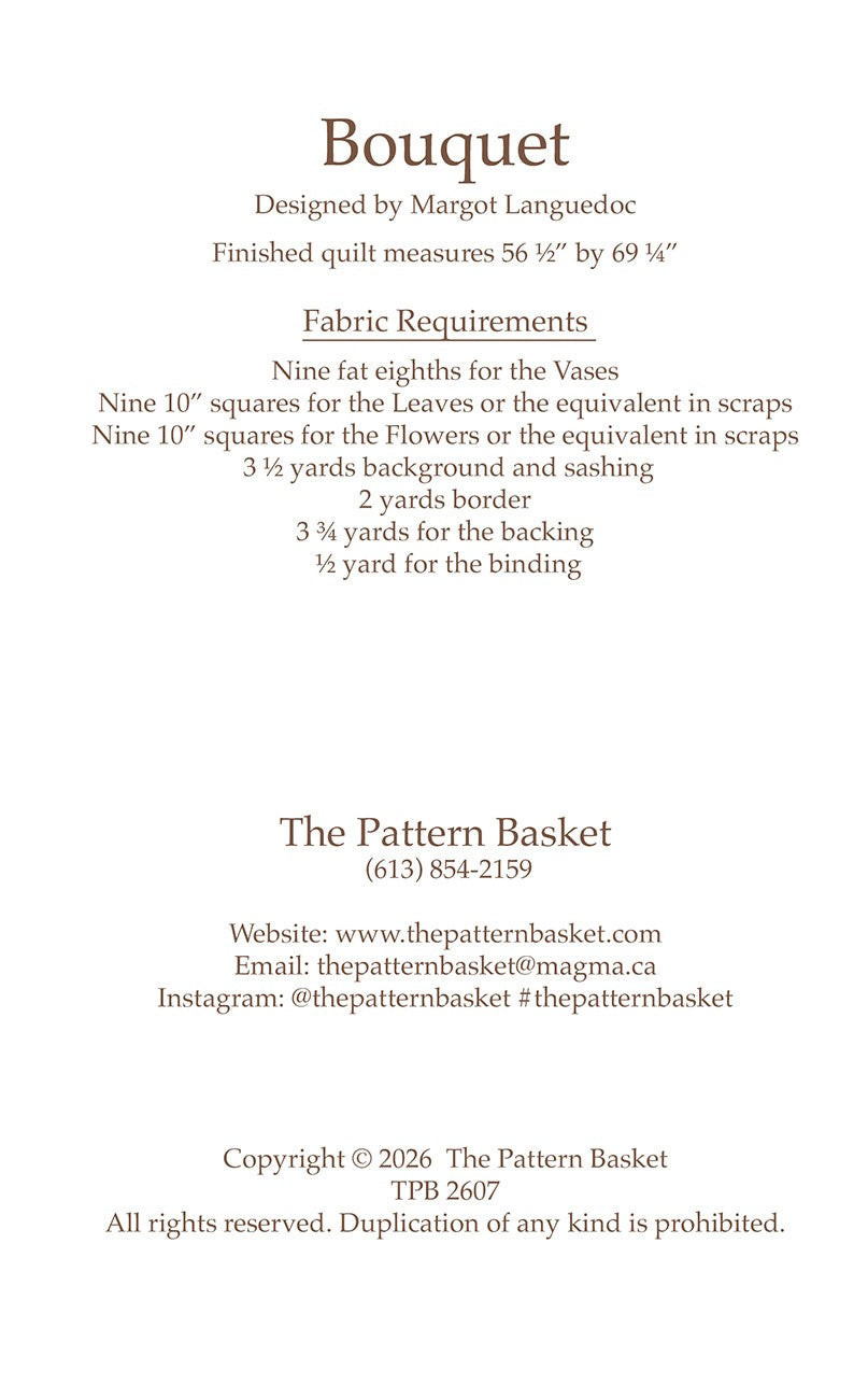 Bouquet