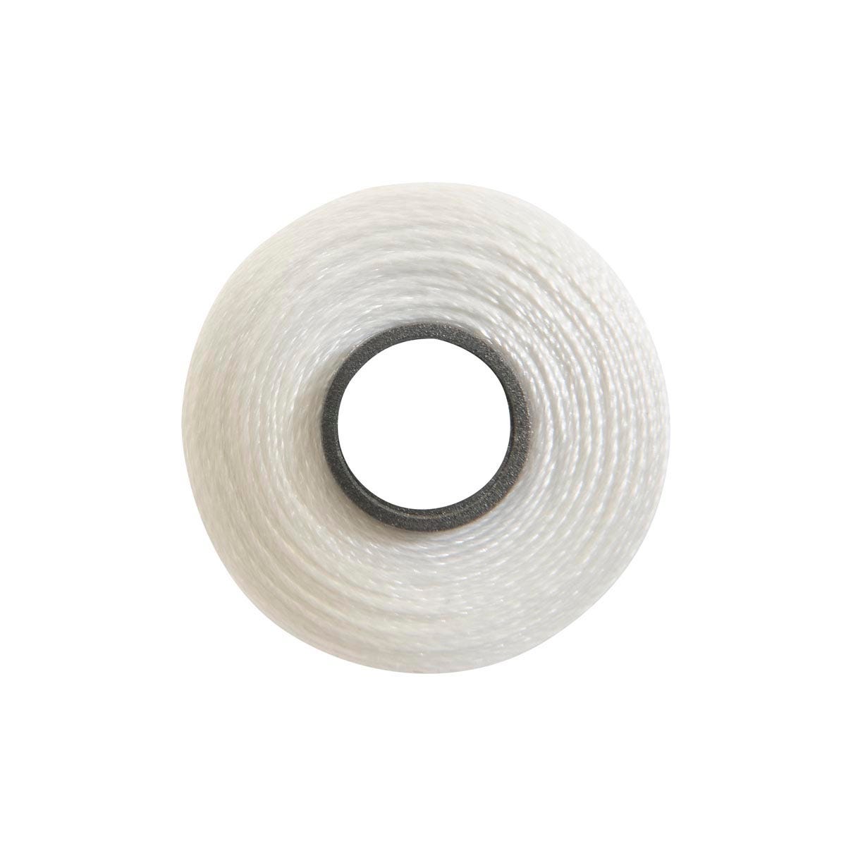 Fil-Tec Magna Glide Classic Style L Bobbins 100 count White