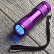 Quilters Ultraviolet Light by Graphic Impressions