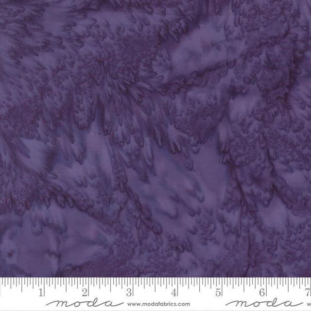 Paradise Batiks Amethyst 4391 38 Moda #1