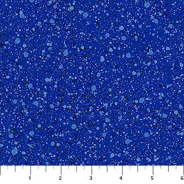 Moondust Astral Fabric From Patrick Lose Fabrics