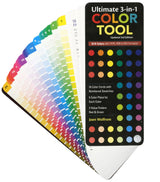 3 In 1 Color Tool 3rd Edition
