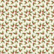 2.5in Strips Poinsettia Radiance