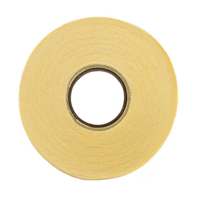Blooming Bias 3/8" 25yd Yellow BB35 Chenille It#1
