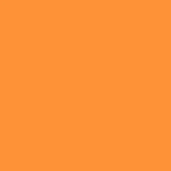 Century Solids Papaya by Andover Fabrics