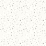 Kimberbell Basics Cream/Taupe Tiny Dots by Maywood Studio