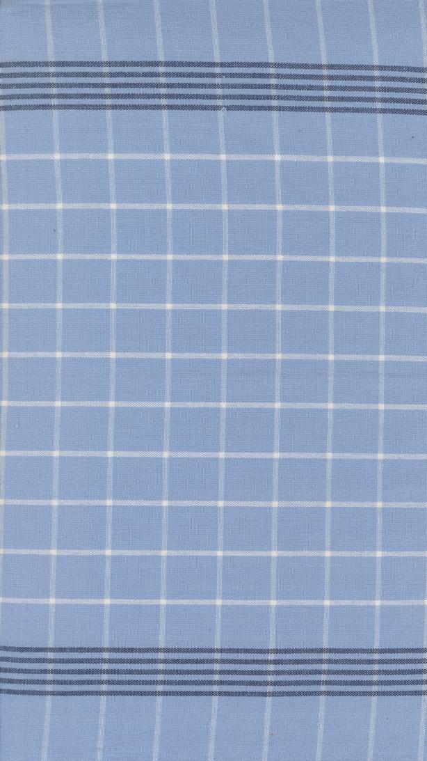 18" Summer Solstice Waterfall Toweling Fabric