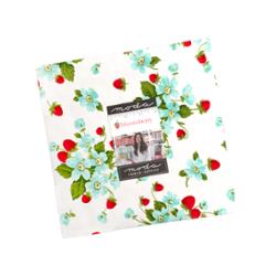 Bloomsberry Layer Cake 55350LC