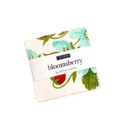 Bloomsberry Mini Charm 55350MC