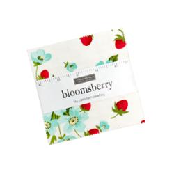 Bloomsberry Charm Pack 55350PP