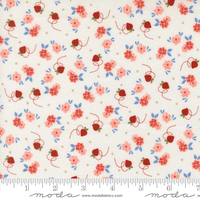 Blossom Jubilee Cloud 3094 11 Moda #1