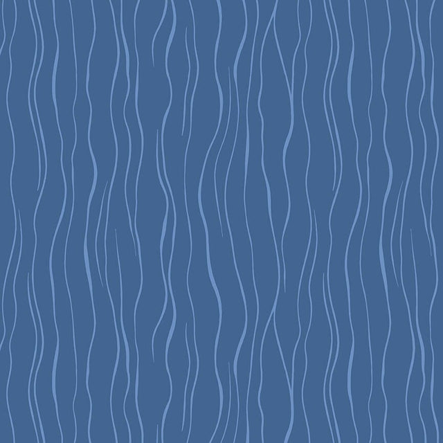 Beachcomber High Tide Ocean Fabric From Riley Blake Designs