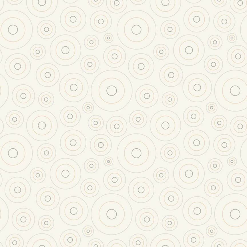 Beachcomber Ripples Pearl Fabric From Riley Blake Designs