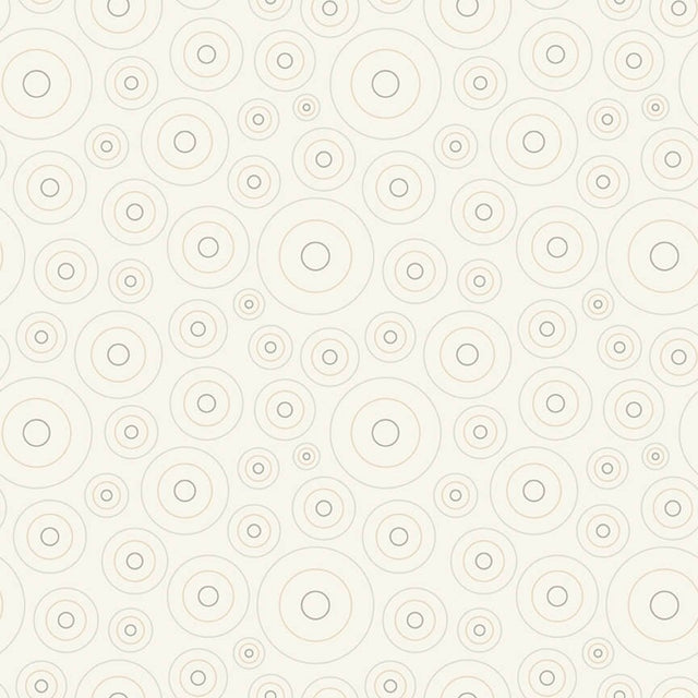 Beachcomber Ripples Pearl Fabric From Riley Blake Designs