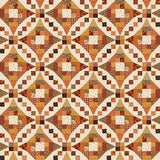 Acorn & Amber Cheater Print Multi Fabric From Riley Blake Designs